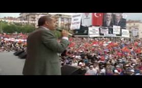 Başbakan Erdoğan: Mesele Gezi Parkı değil