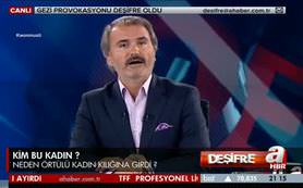 Müftünün karısıyım dedi CHP'li çıktı!