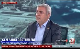"Camide içki içildiğine dair görüntüler elimizde"