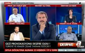 Şok iddia! Menderes'e cinsel tacizde bulundular