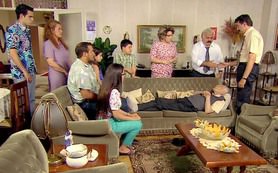 Doksanlar 3. bölüm fragmanı