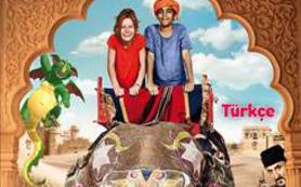 Tatlı Cadı Lili: Mandolan'a Yolculuk fragman