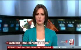 Kadın çocuk demeden öldürüyorlar