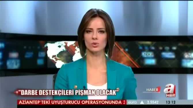 Kadın çocuk demeden öldürüyorlar