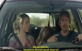Geceyarısından Önce fragman