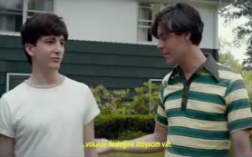 Sen Gitmeden Önce fragman