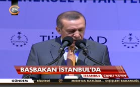 Başbakan'dan katliama sert tepki!