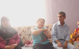 İşte fenomen çoçuk konuştu