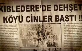 Dabbe: Cin Çarpması fragman