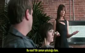 Zaman Yolcuları fragman