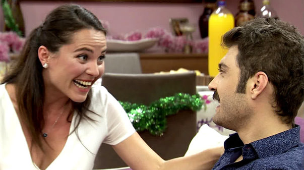 Aldırma Gönül 5. bölüm fragman