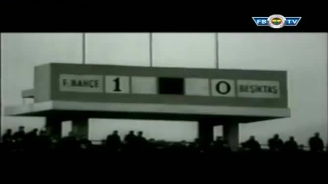 Selçuk Yula'nın unutulmaz golleri