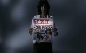 Takvim Gazetesi - Hodri Meydan