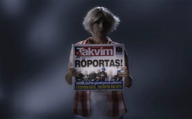 Takvim Gazetesi - Röportaş