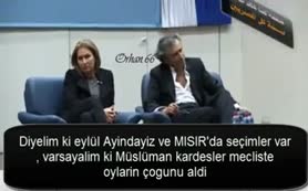 İşte İsrail'in Mısır'daki darbe planı
