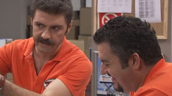 Aldırma Gönül 8. bölüm fragman