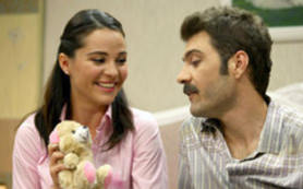 Aldırma Gönül 8. bölüm