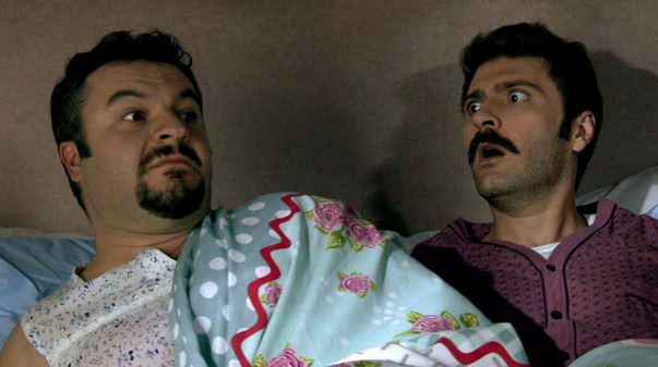 Aldırma Gönül 9. bölüm fragman