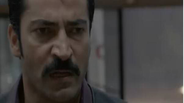 Karadayı 2. sezon fragman! (9 Eylül)