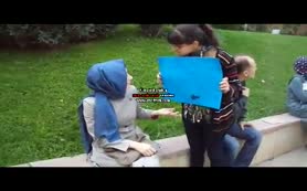 ODTÜ'de rezalet!