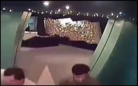 Pakistan'da 7,8 şiddetinde deprem