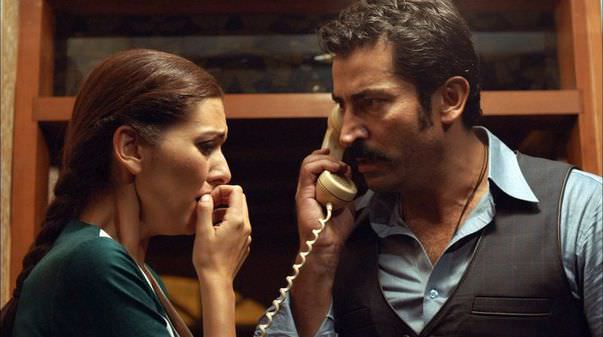 Karadayı 39. bölüm