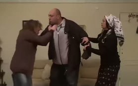 3 Kadın 3 Kader fragman
