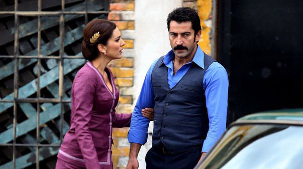 Karadayı 41. bölüm