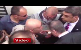 CHP o saldırgana kol kanat germiş!