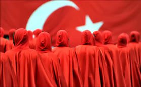 İstiklal Marşı'nın yeni hali