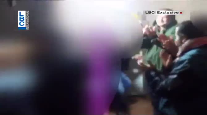 Kaçırılan Türk pilotlarla ilgili ilginç görüntü