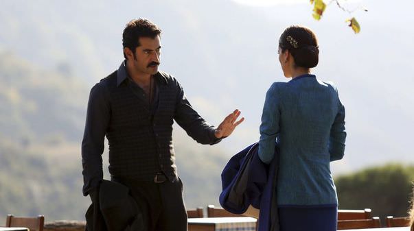 Karadayı 43. bölüm