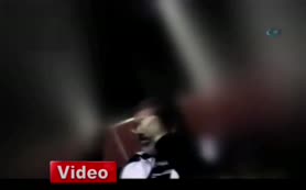 İşte Mursi’nin tutuklandıktan sonraki ilk görüntüleri
