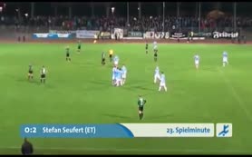 Sabri'yi kıskandıracak gol