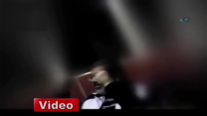 İşte Mursi’nin tutuklandıktan sonraki ilk görüntüleri