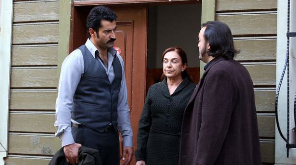 Karadayı 44. bölüm