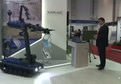 Türk yapımı imha robotu şov yaptı