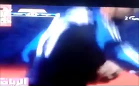 Dünyanın ayakta alkışladığı fair-play!