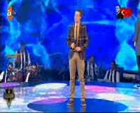 Hem ağladı hem ağlattı