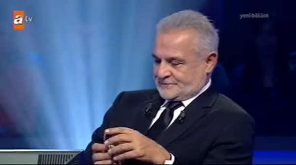 Bir meslek sorusu faciası daha-1