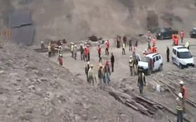 Gazetecilere saldırı kamerada