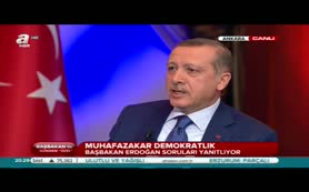 Başbakan'dan genel af açıklaması!
