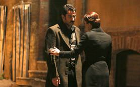 Karadayı 47.Bölüm