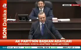 İşte AK Parti’nin yeni seçim müziği