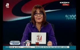 Avni Özgürel'den çarpıcı cemaat yorumu
