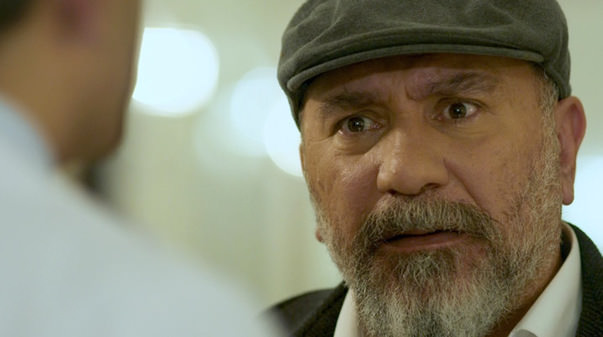 Kaçak 9. bölüm fragmanı(2)