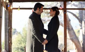 Karadayı 49. Bölüm