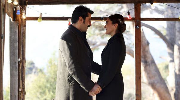 Karadayı 49. Bölüm