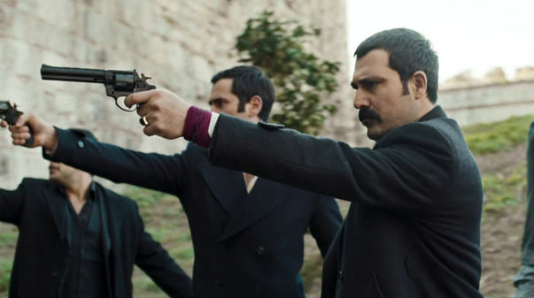 Tatar Ramazan 22.Bölüm Fragmanı