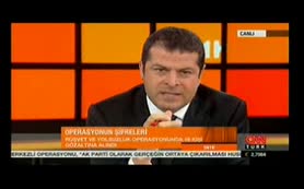 Emre Uslu fena yakalandı